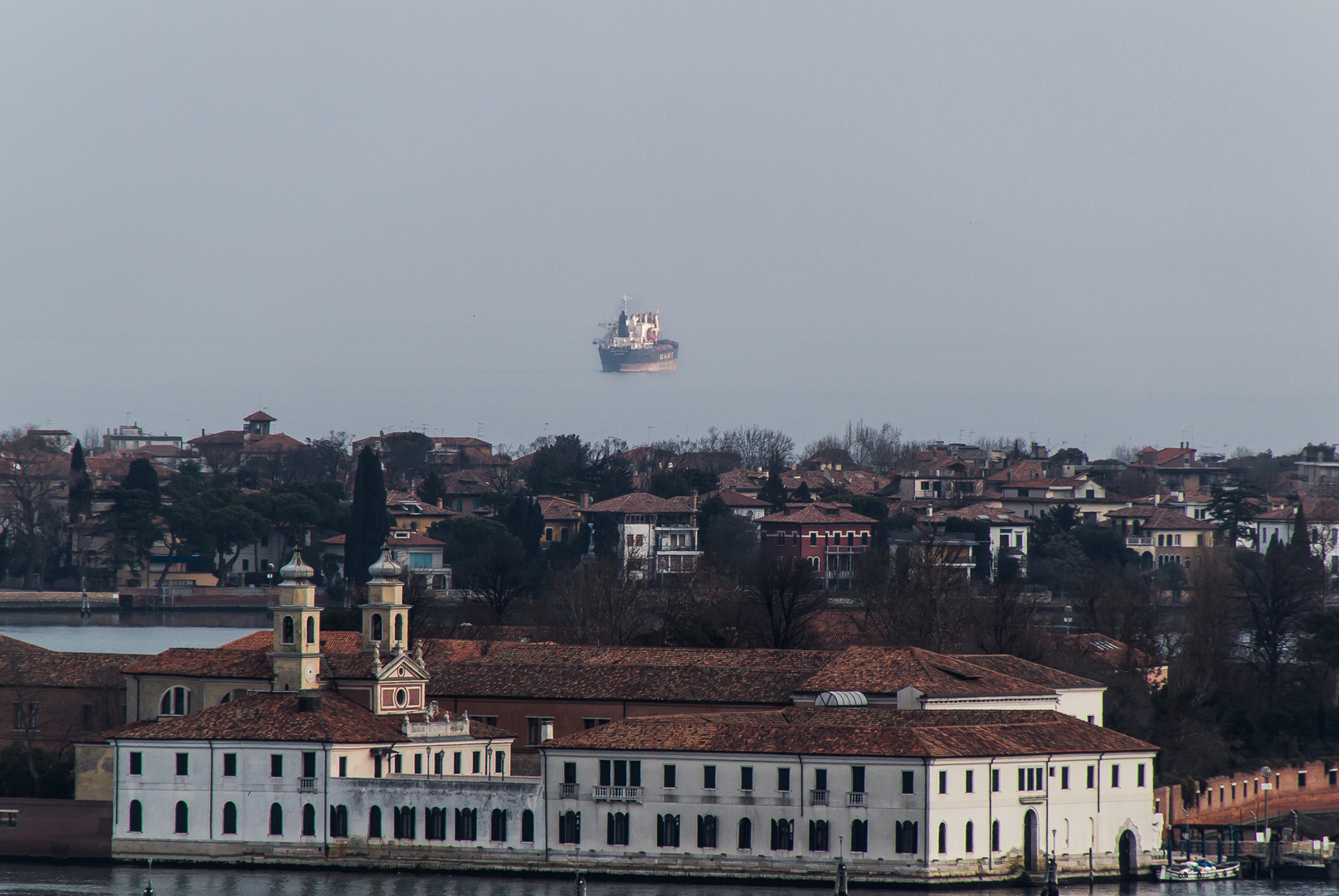 E la nave va Foto & Bild mondkuckuck, italy, sea Bilder auf