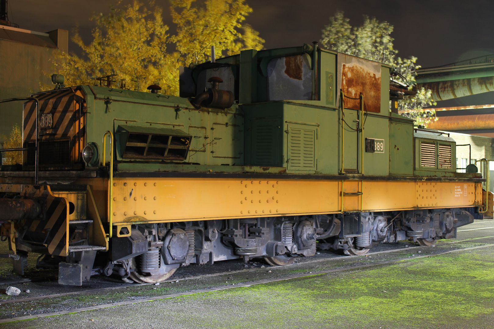 ELok Foto & Bild dampf, diesel und eloks, eisenbahn, verkehr