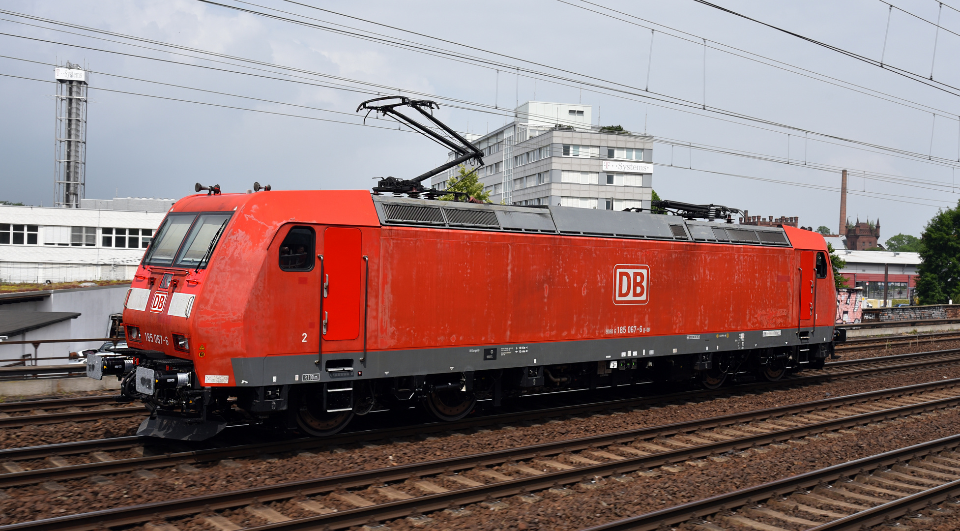 ELok Foto & Bild dampf, diesel und eloks, eisenbahn, verkehr