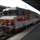 E-Lok der SNCF Baureihe 15004