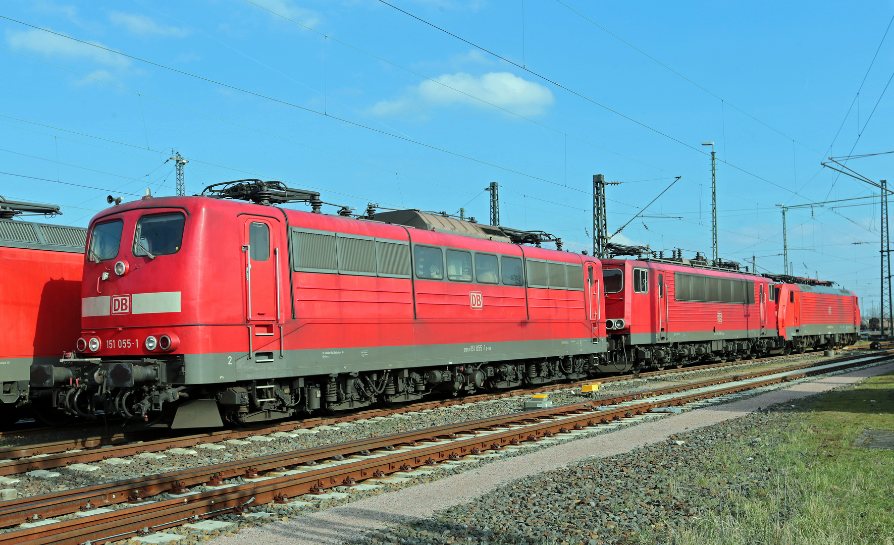 ELoks 2 Foto & Bild bahn, foto, industrie Bilder auf