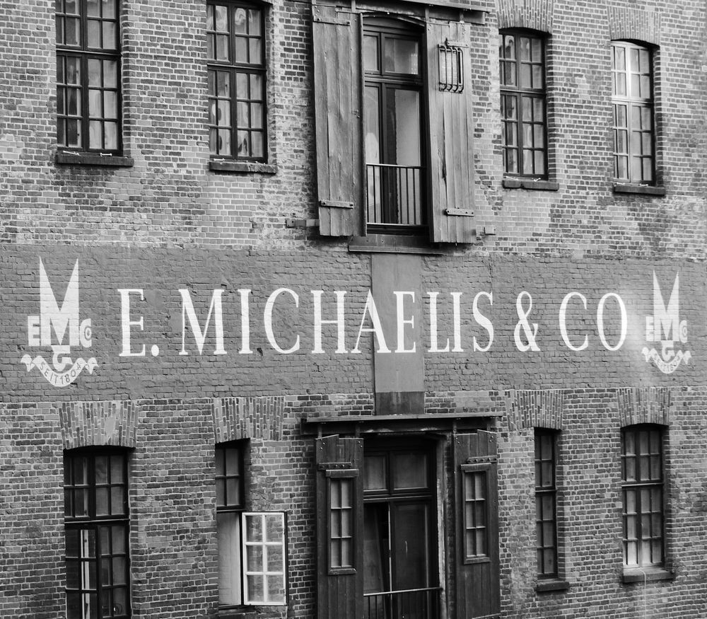 E. Michaelis & Co