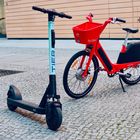 E-Mobilität