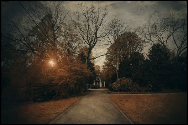 ... e n d ... o f ... t h e ... d a y ...