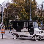 E-Oldtimer Vienna