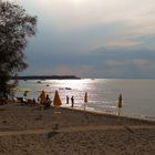 ...è ora di tornare a casa. "Isola di San Pietro(Cheradi)Taranto