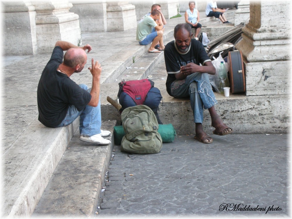 ...e per pellicola...la mente