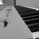 e-piano (yamaha)