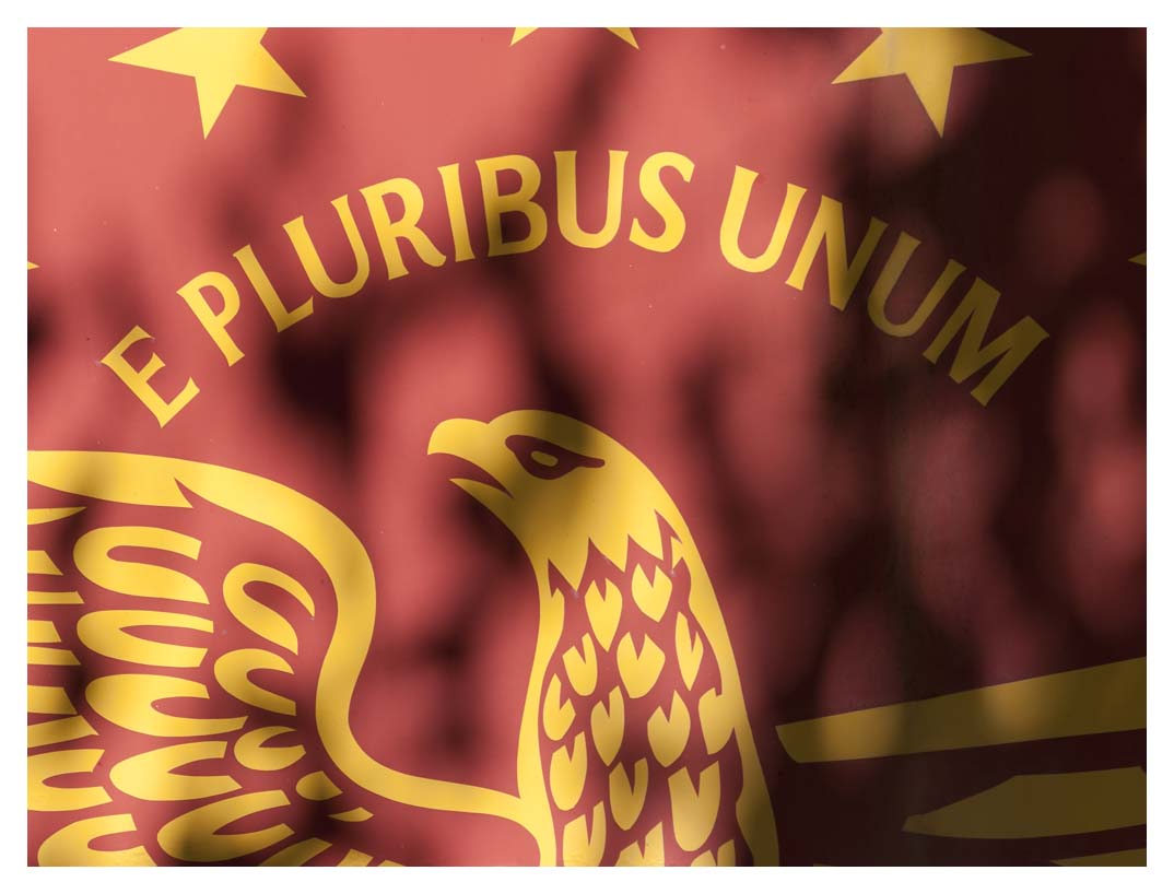 E Pluribus Unum