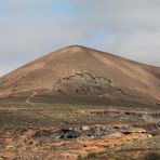 Lanzarote + Madeira