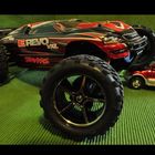 e-revo monstertruck