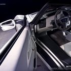 E-Roadster HAI E3 Interior