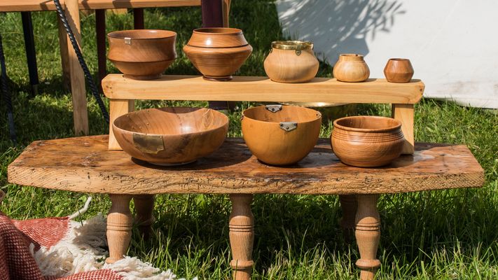 " E s s k u l t u r "