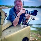 User Profile Photo
