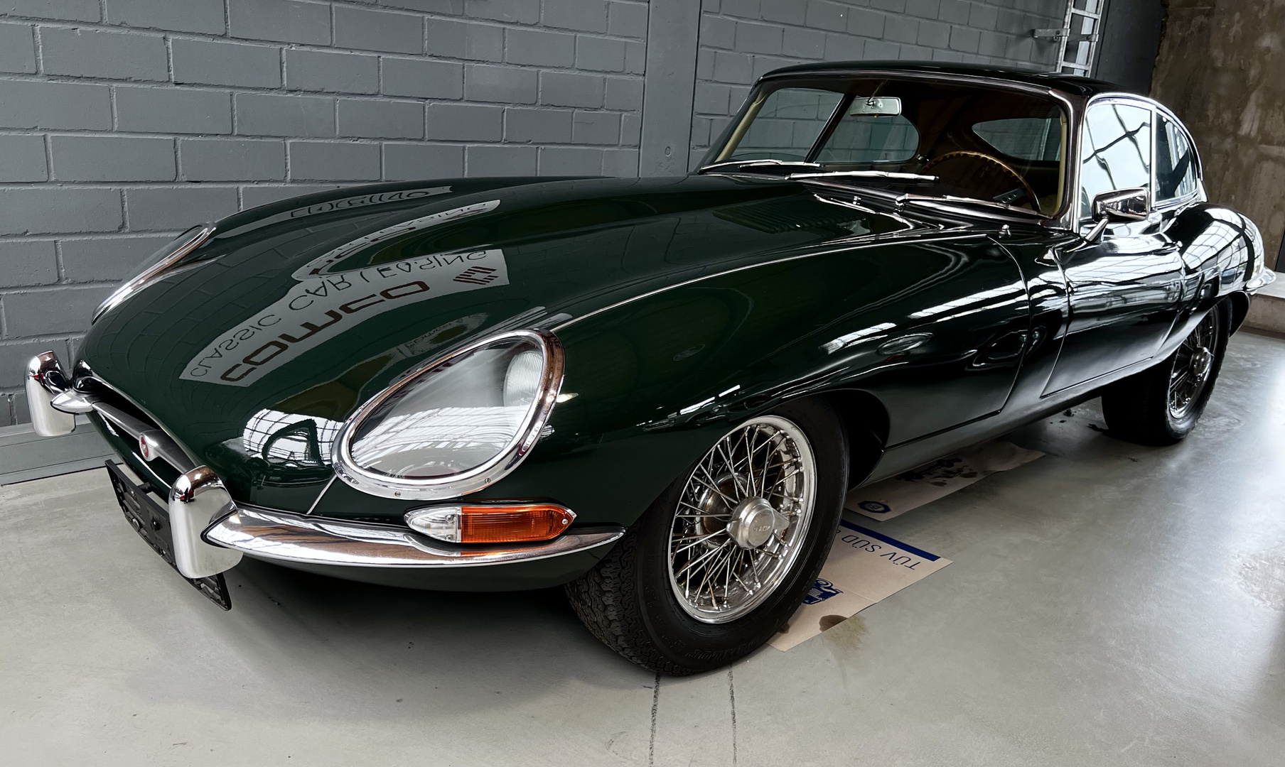 E-Type