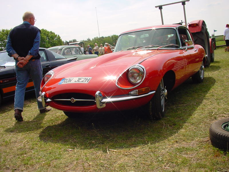 e-type