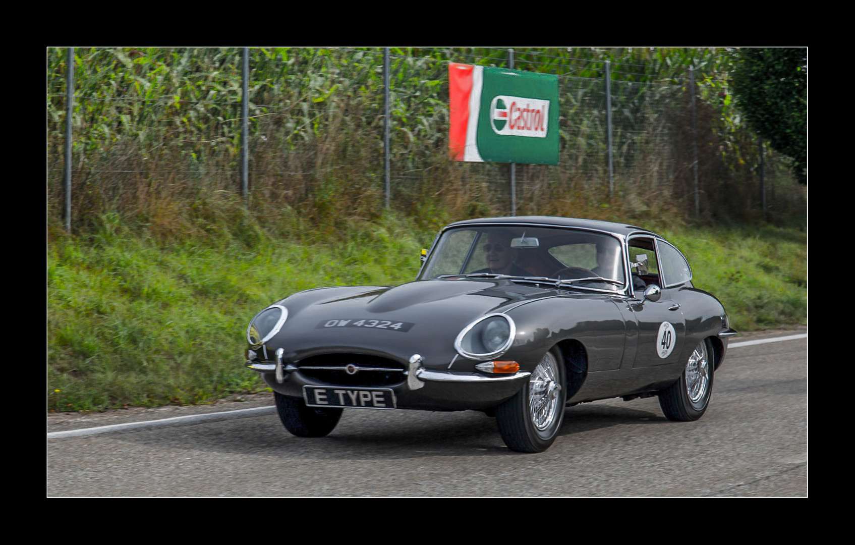 E-Type