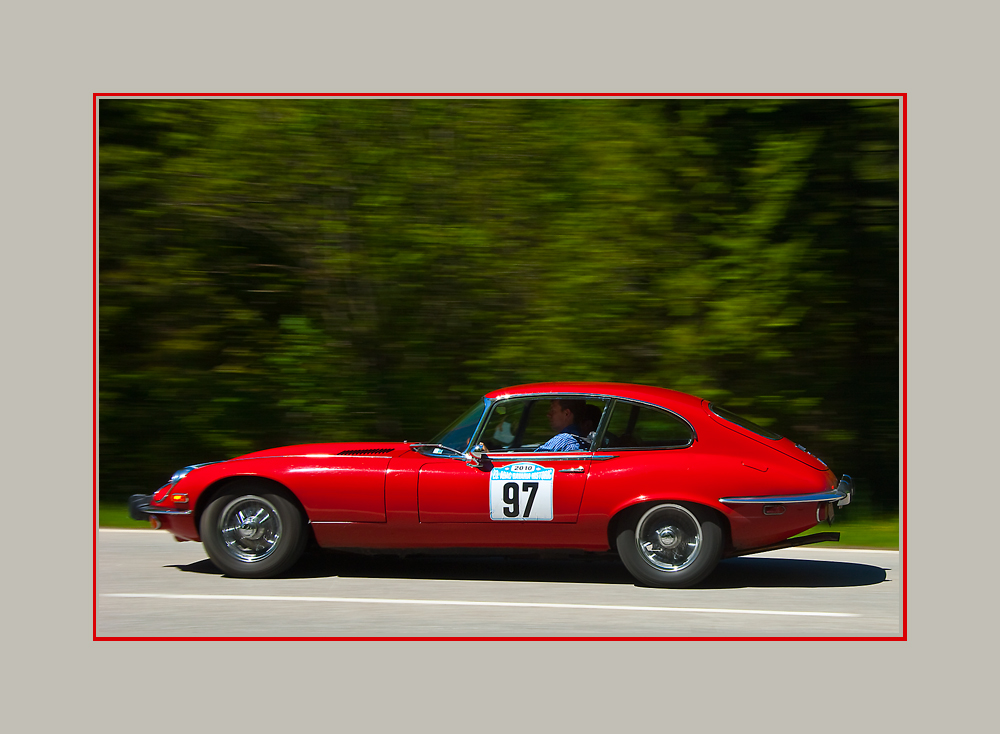 E -Type