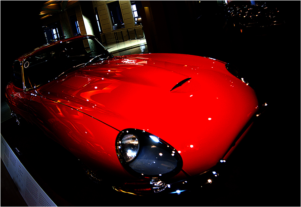 E Type