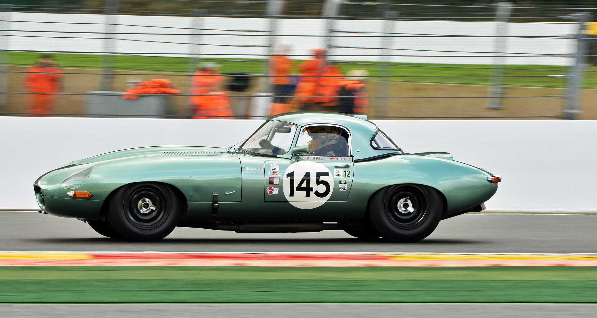 E-Type