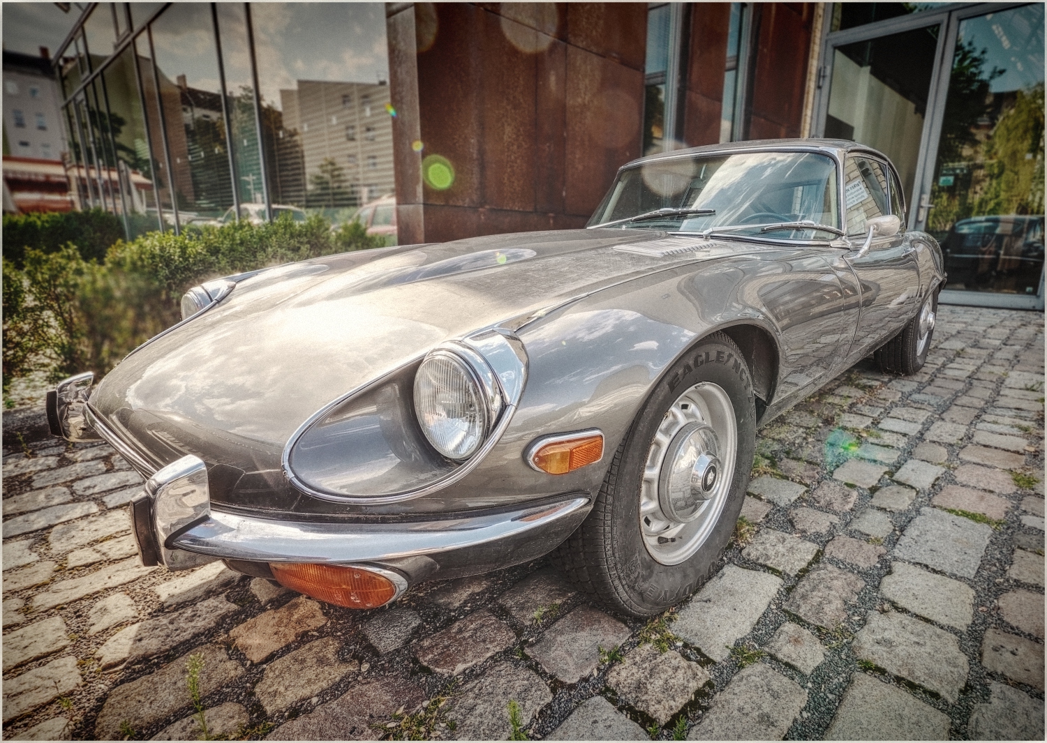 E-Type