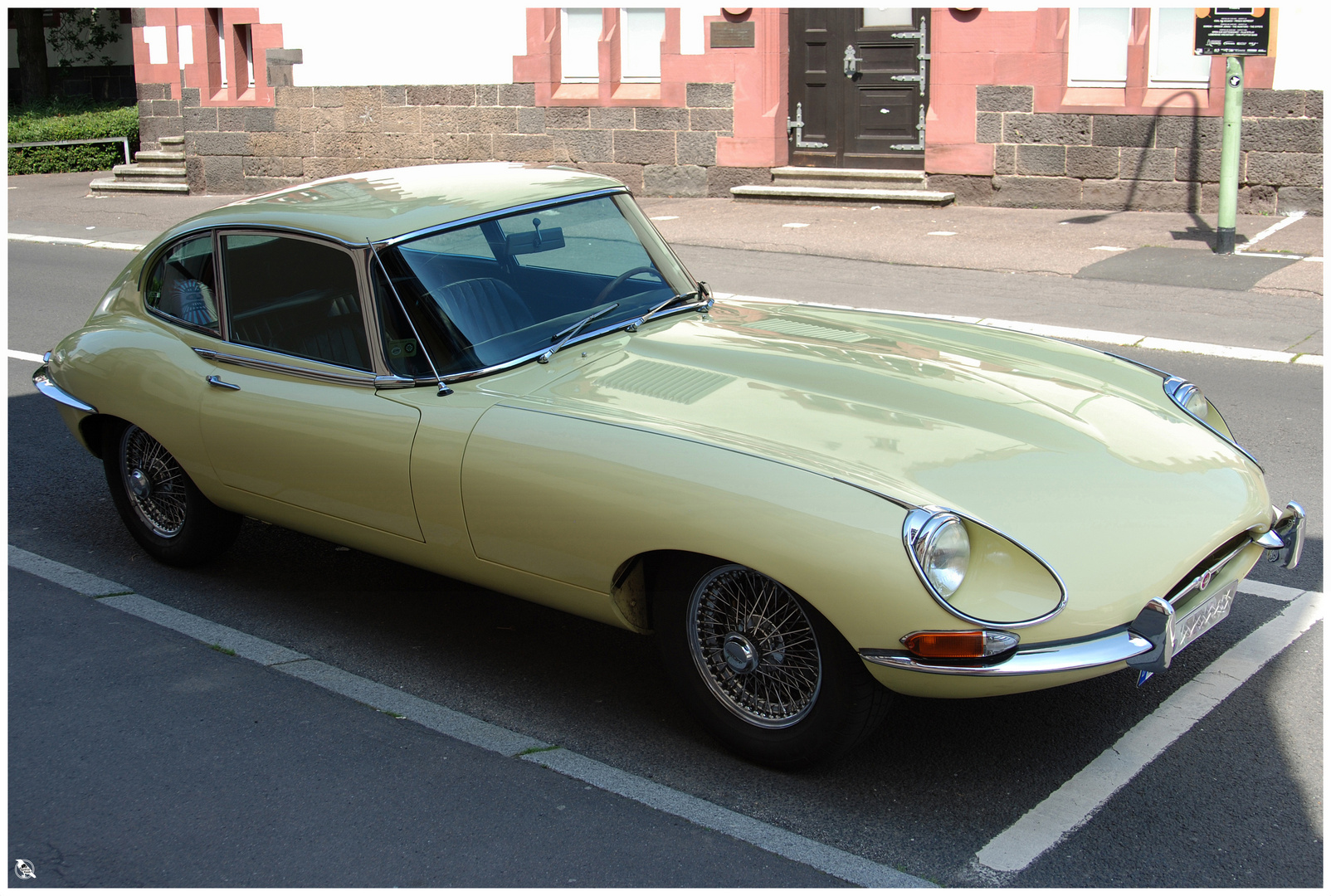 E-Type