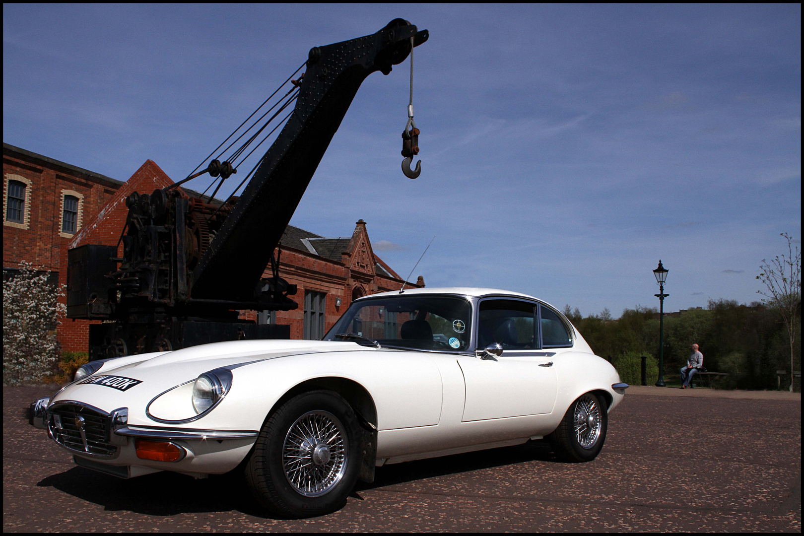 E Type