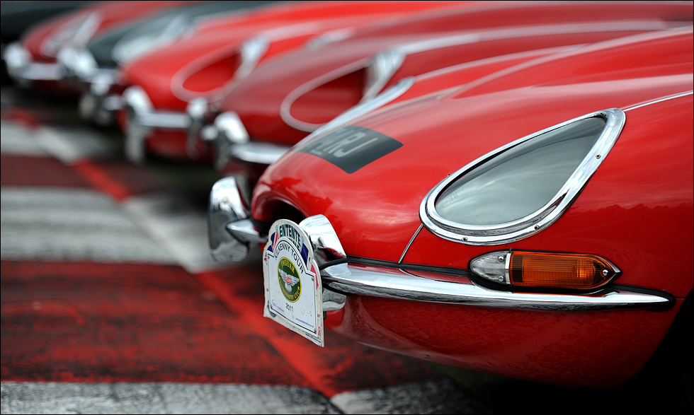 E-Type