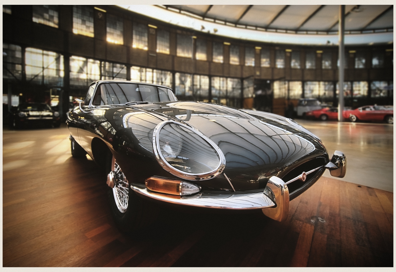 E Type