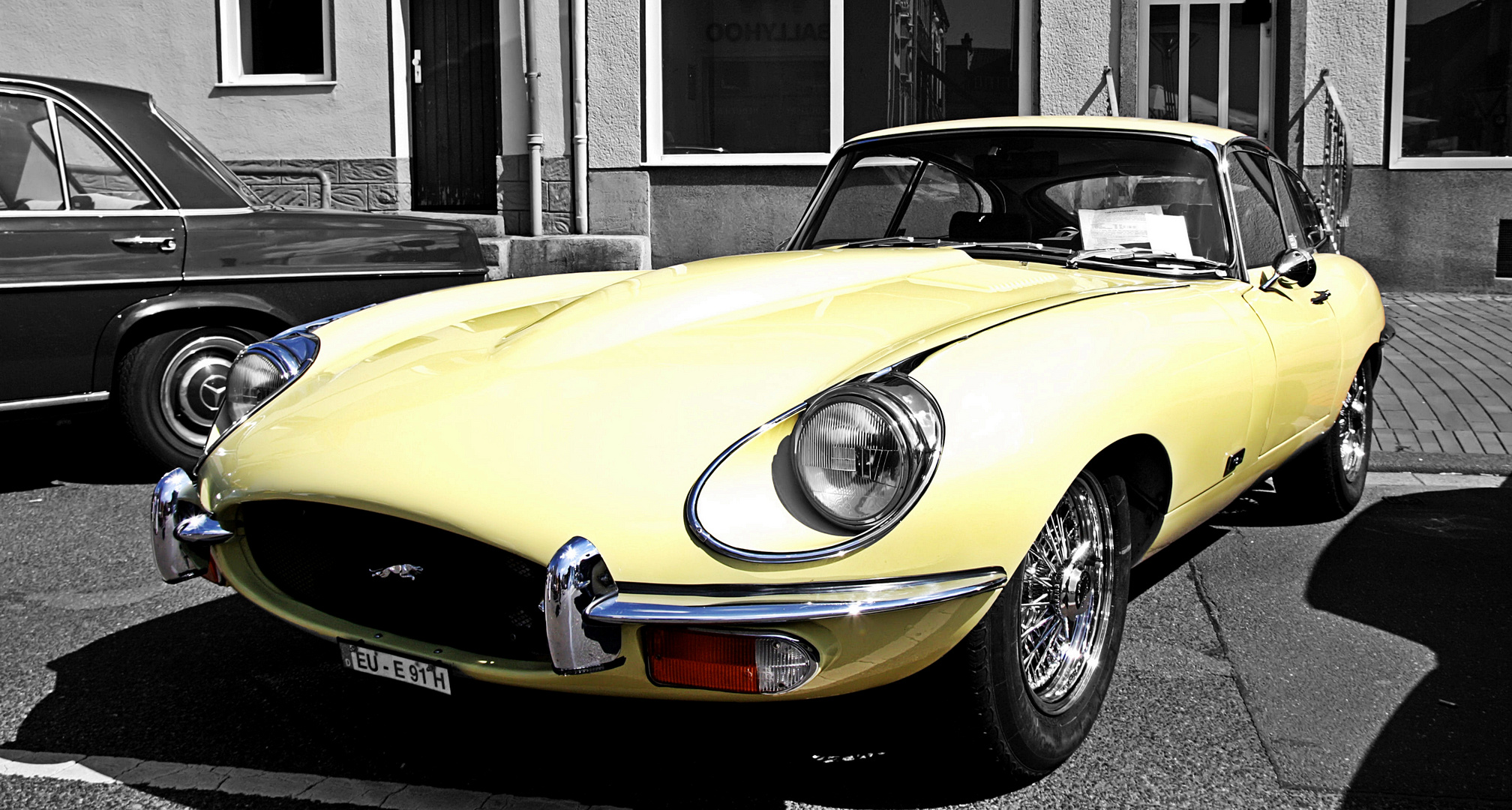 E-Type