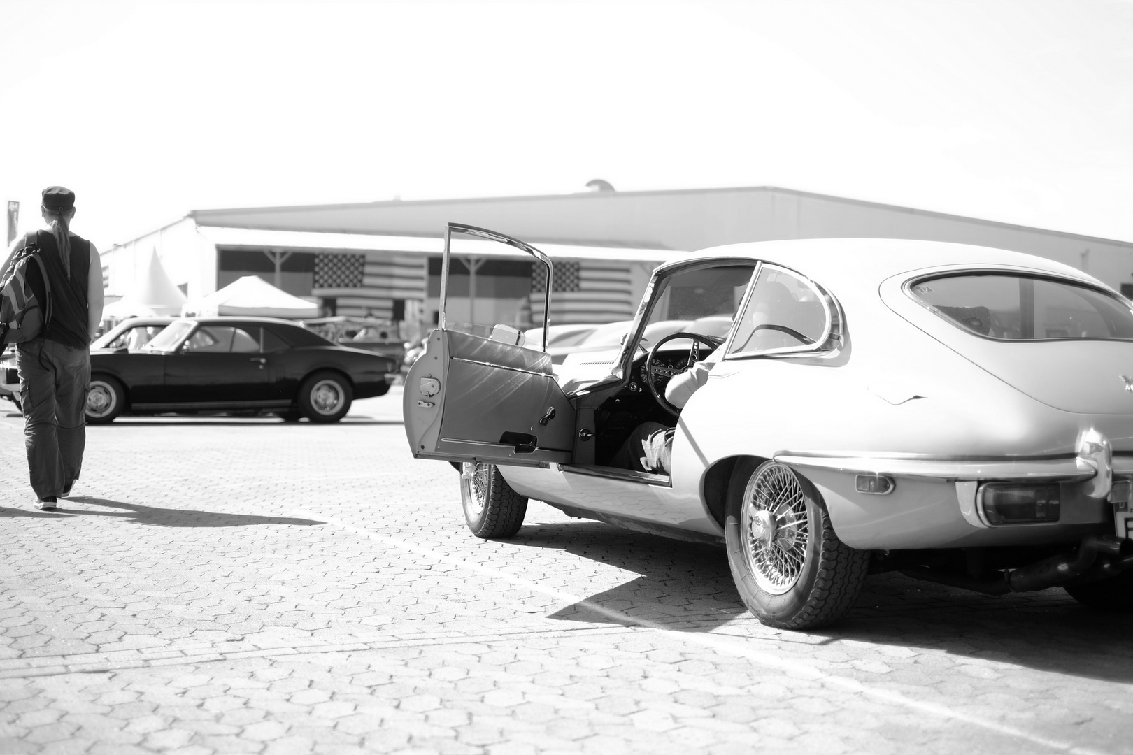 E Type