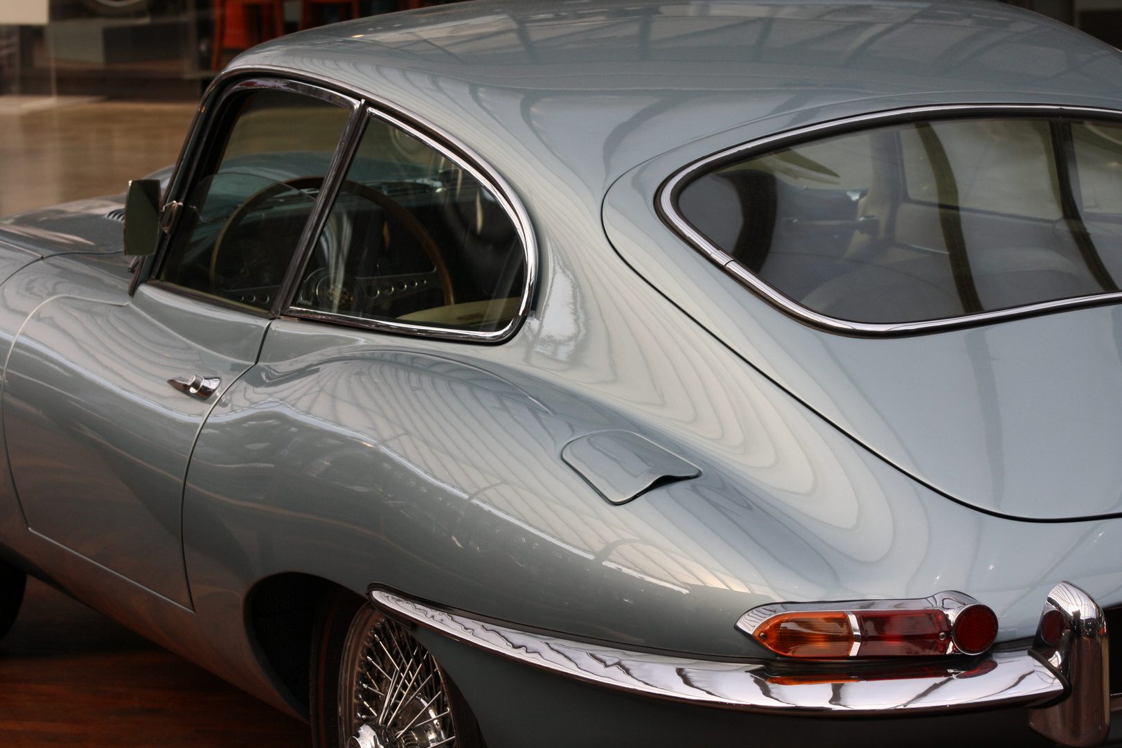 E-TYPE