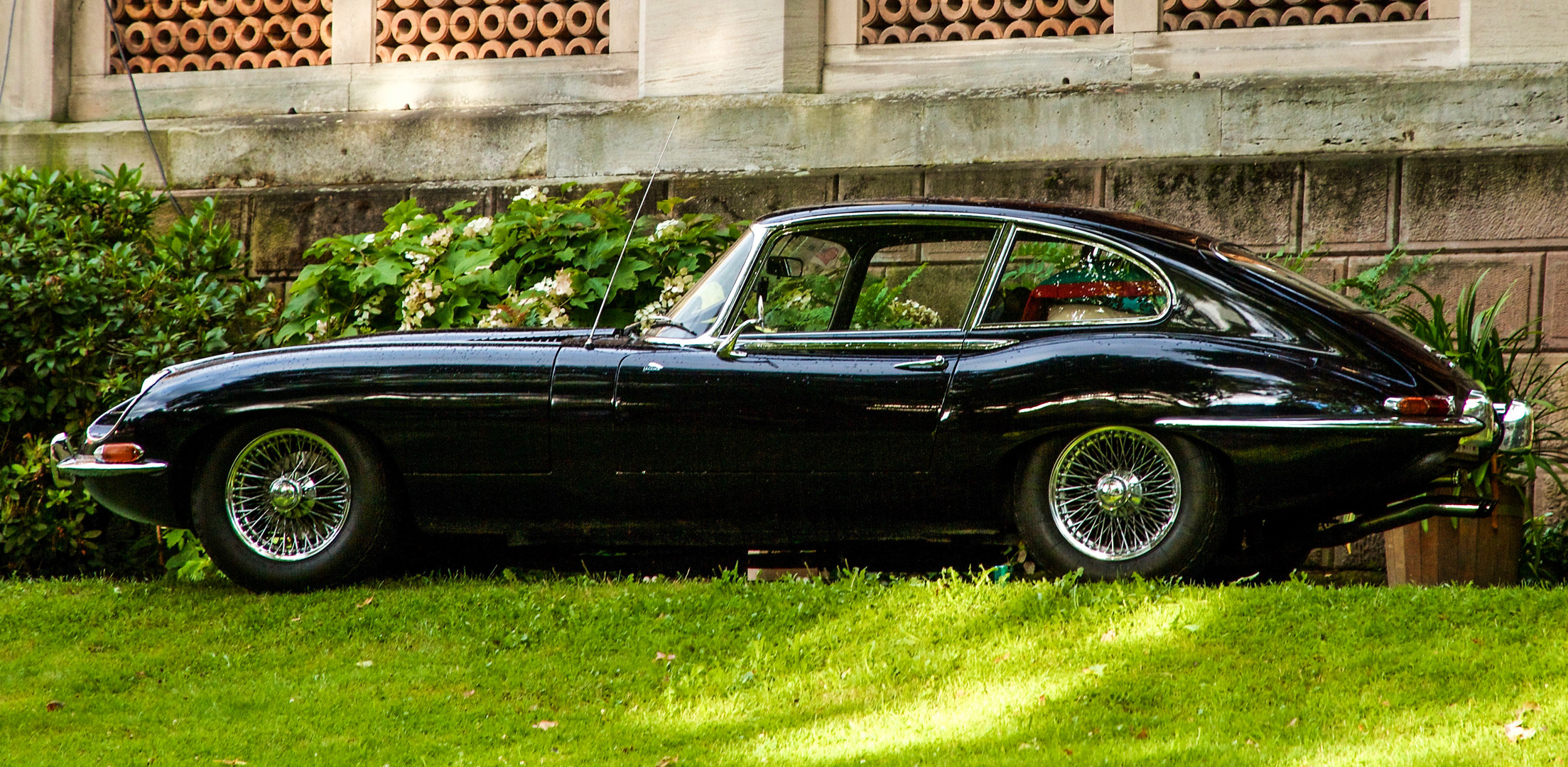 E-Type....