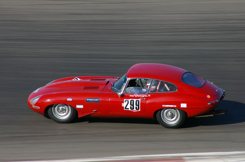 E Type