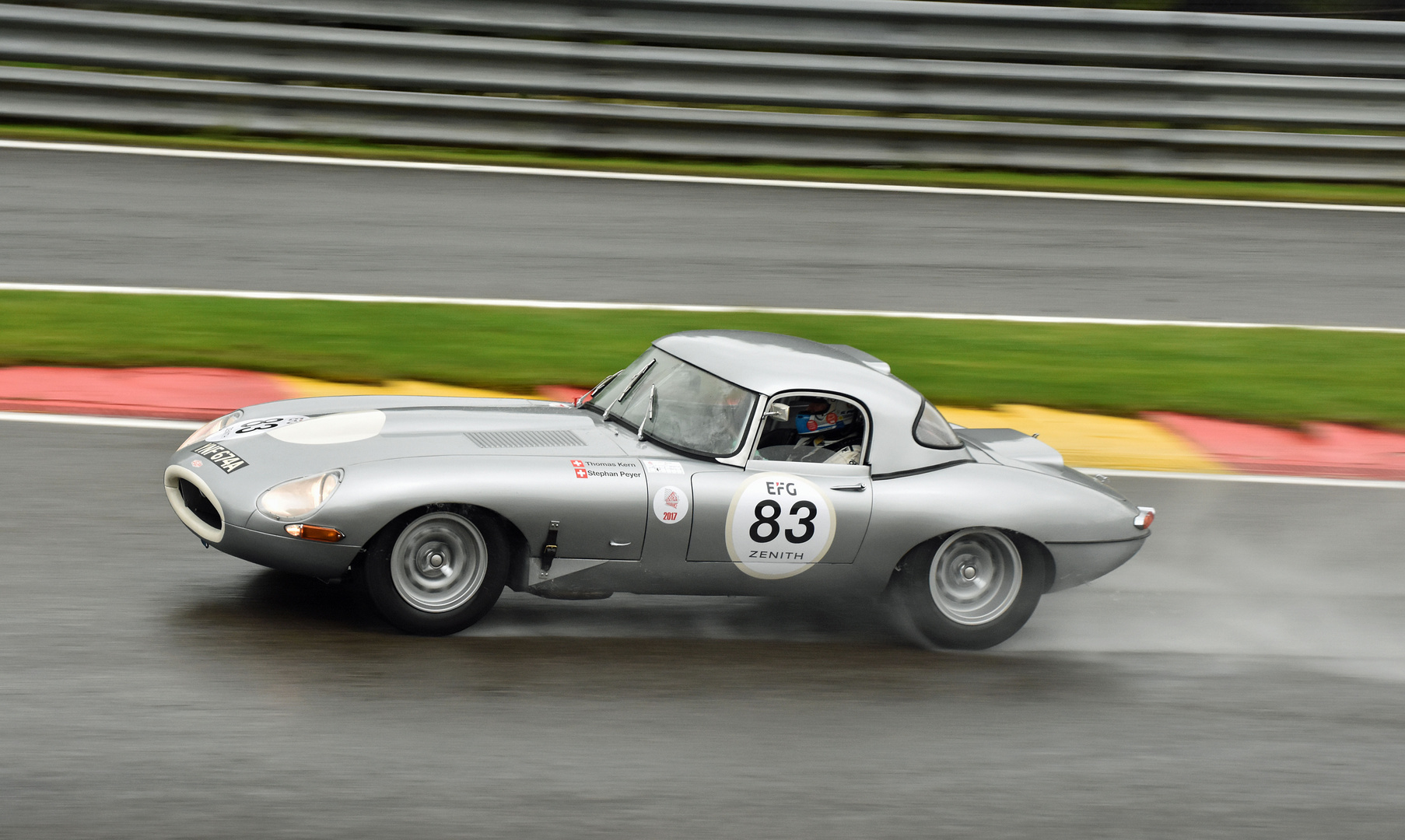 E-Type