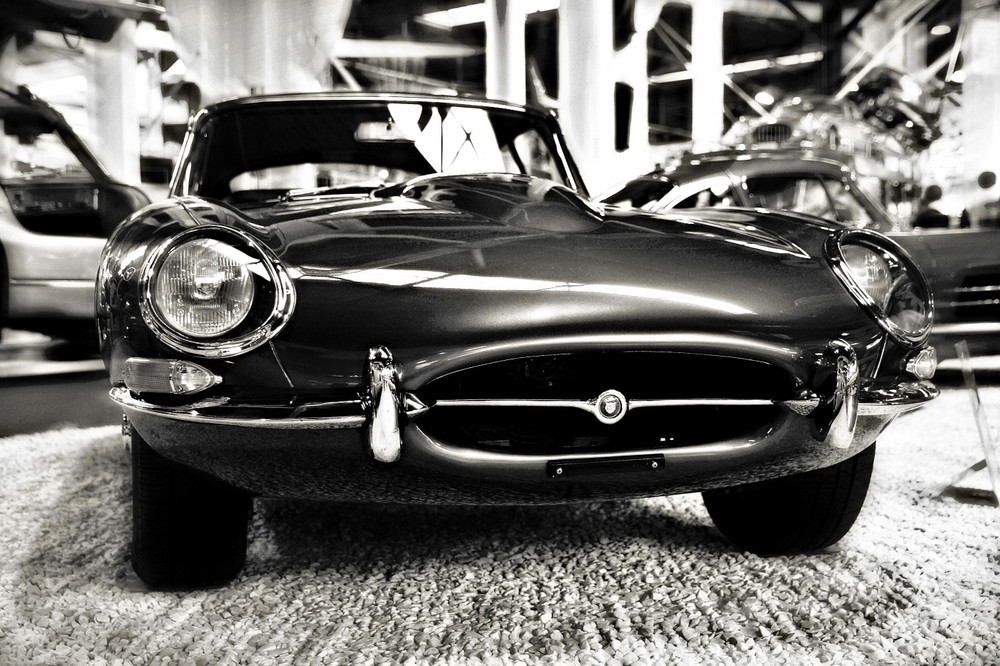 E-Type