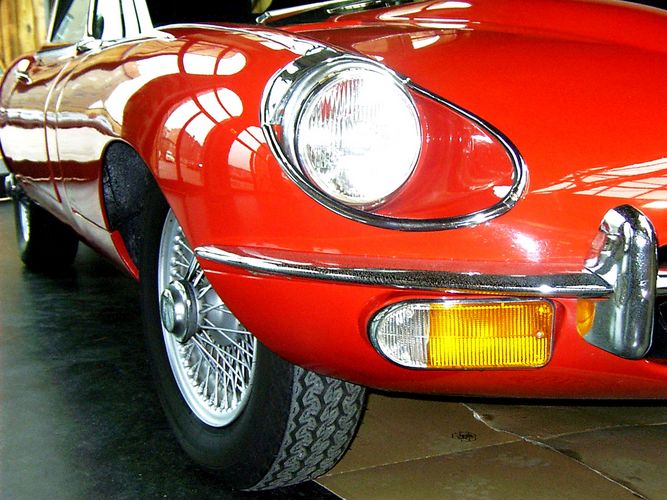 E Type