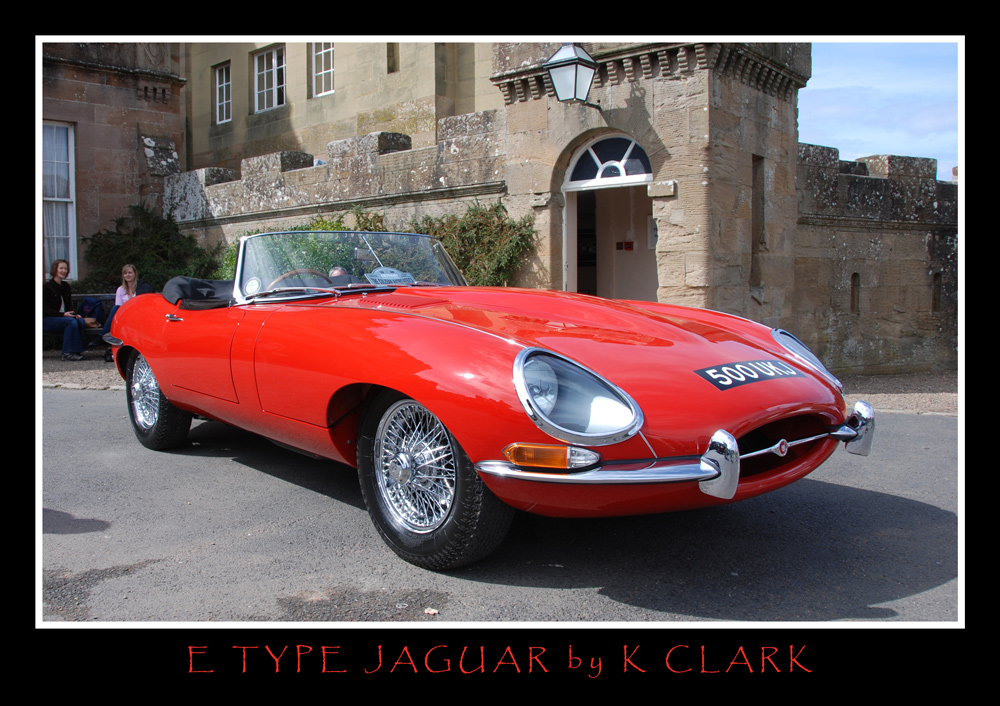 e type