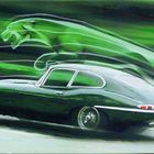 E-Type: Form follows function