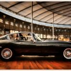 E Type II