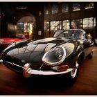 E Type III