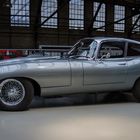 E Type / Jaguar