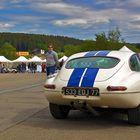 E-Type Spa Classic