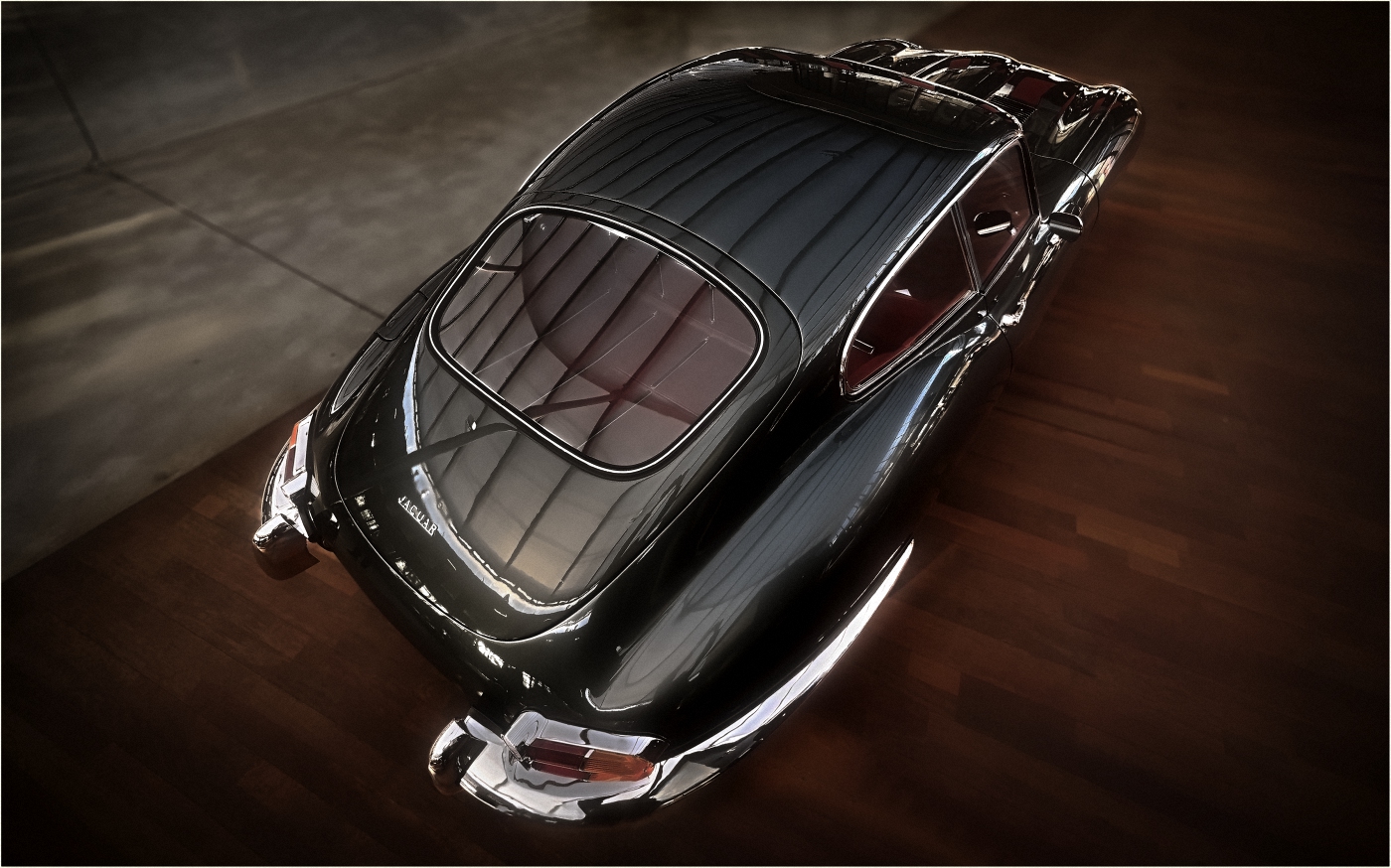 E Type V