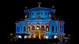 ALTE OPER, Frankfurt am Main von Robert Bauer