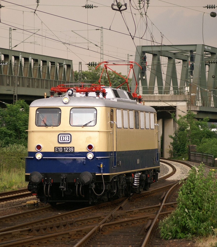 E101239 in KölnDeutz