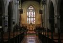 St. Columb's Cathedral by Lothar (Leo) Labonte 