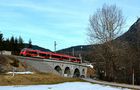 Ehrwald Zugspitzbahn by Joachim Neu