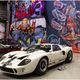 Ford GT 40