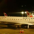 E175 der AIR CANADA EXPRESS (1)